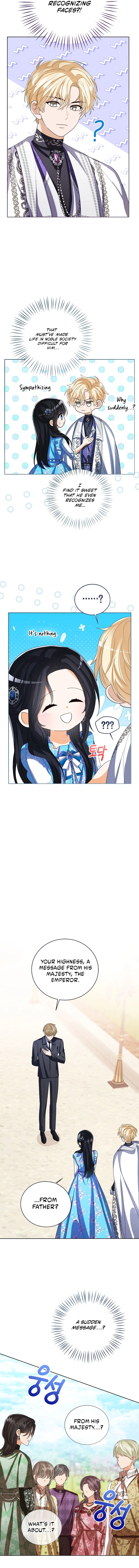 The Status Window to the Soul Chapter 120 - page 7