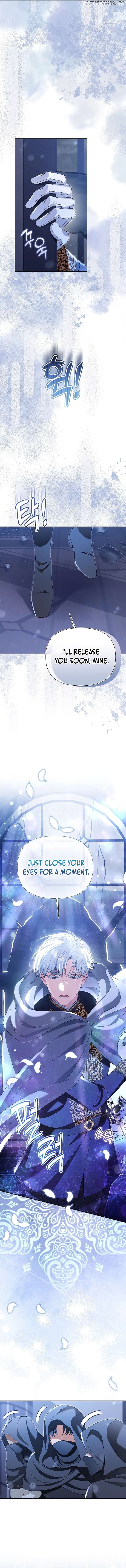I’m a Villain, But I’m Favored Chapter 28 - page 7