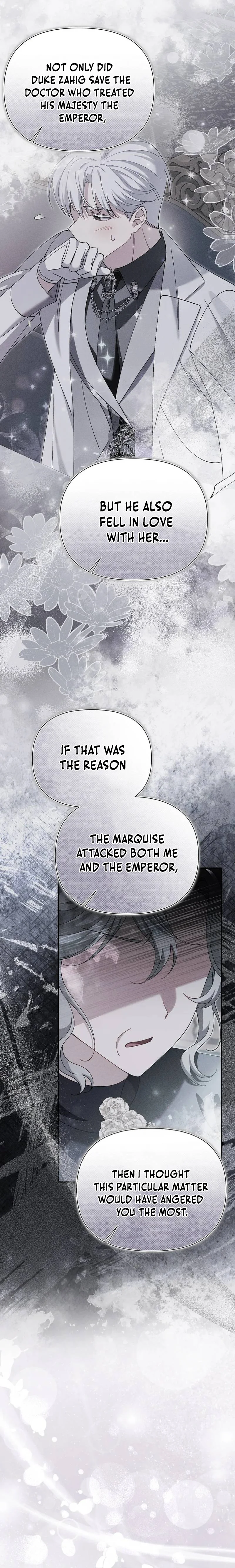 I’m a Villain, But I’m Favored Chapter 31 - page 7