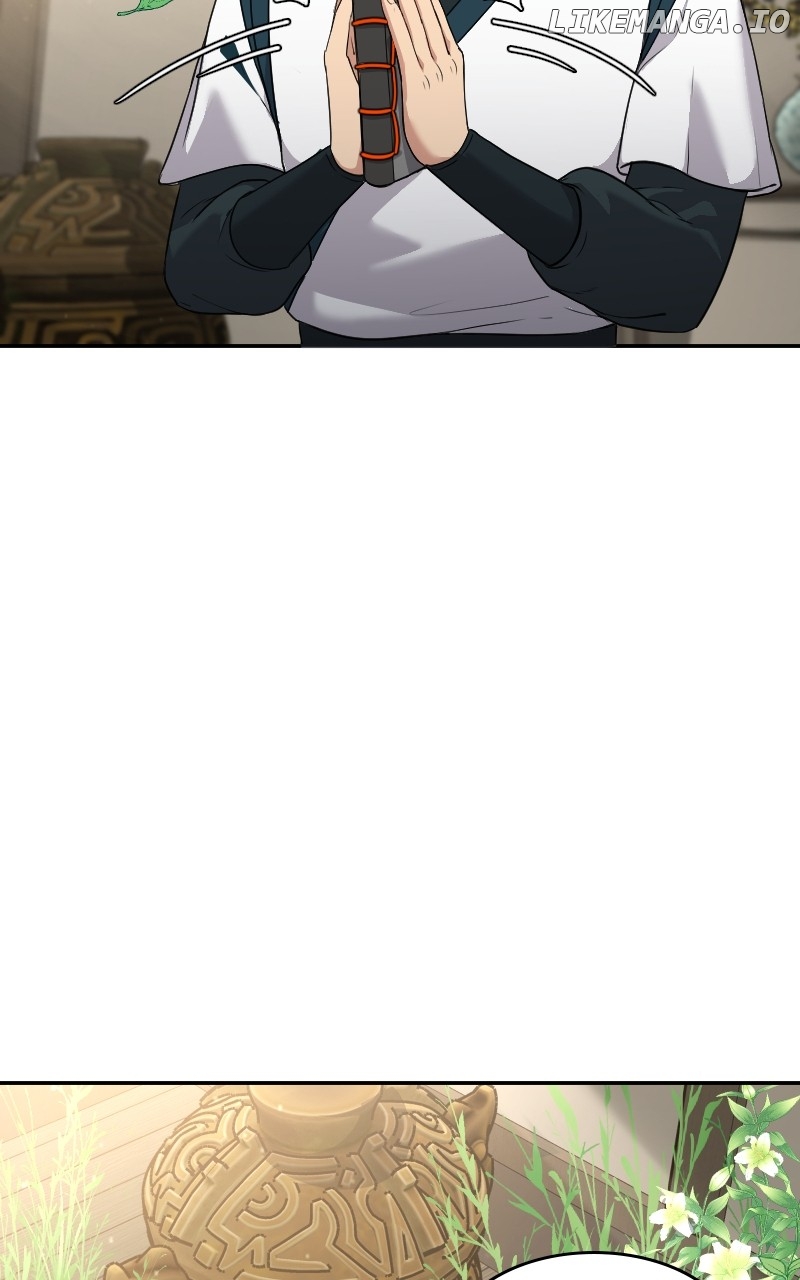 The Laws of Cultivation Chapter 14 - page 5