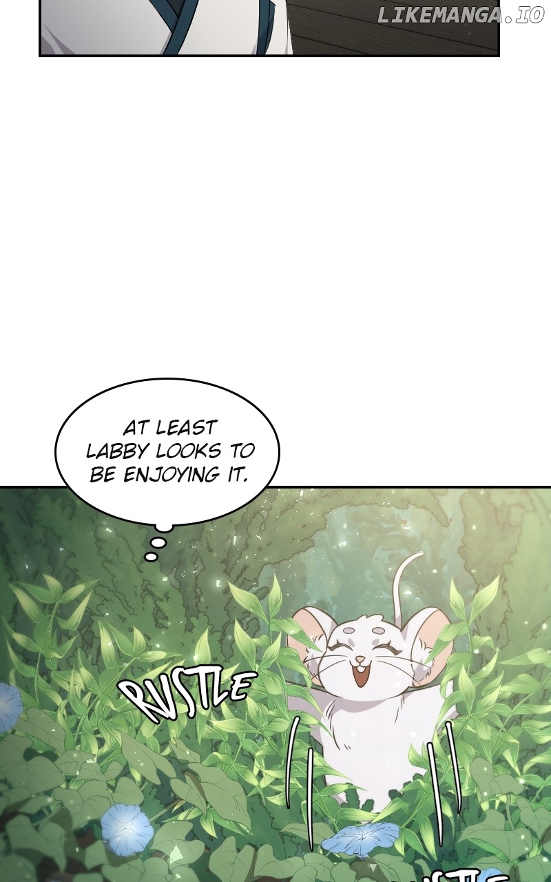 The Laws of Cultivation Chapter 14 - page 8