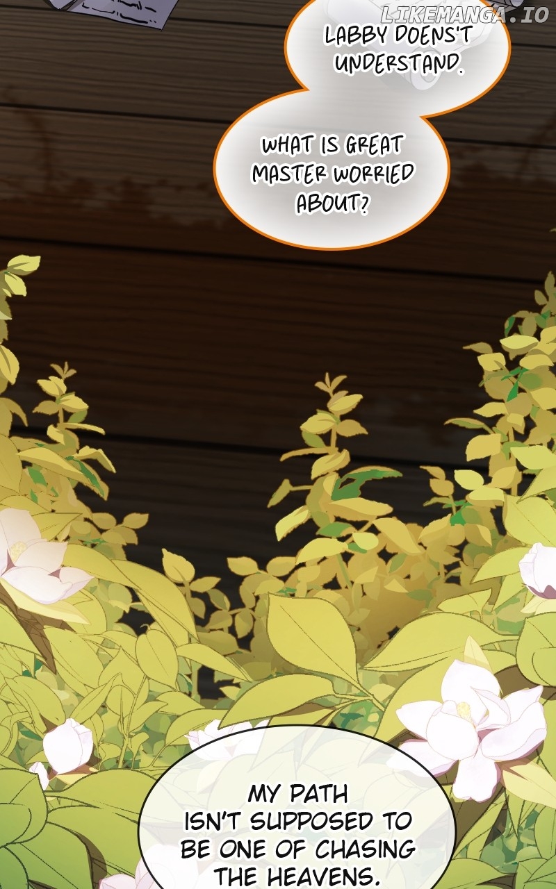 The Laws of Cultivation Chapter 14 - page 37