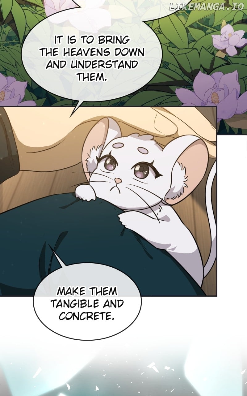 The Laws of Cultivation Chapter 14 - page 38