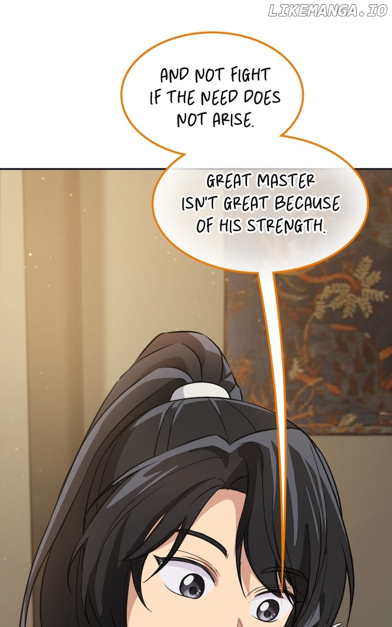 The Laws of Cultivation Chapter 14 - page 43