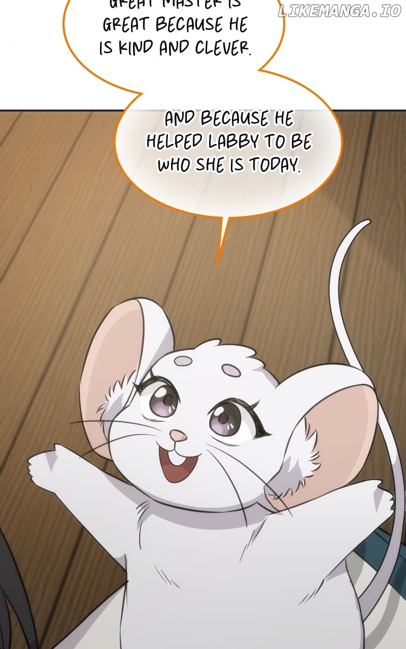 The Laws of Cultivation Chapter 14 - page 45