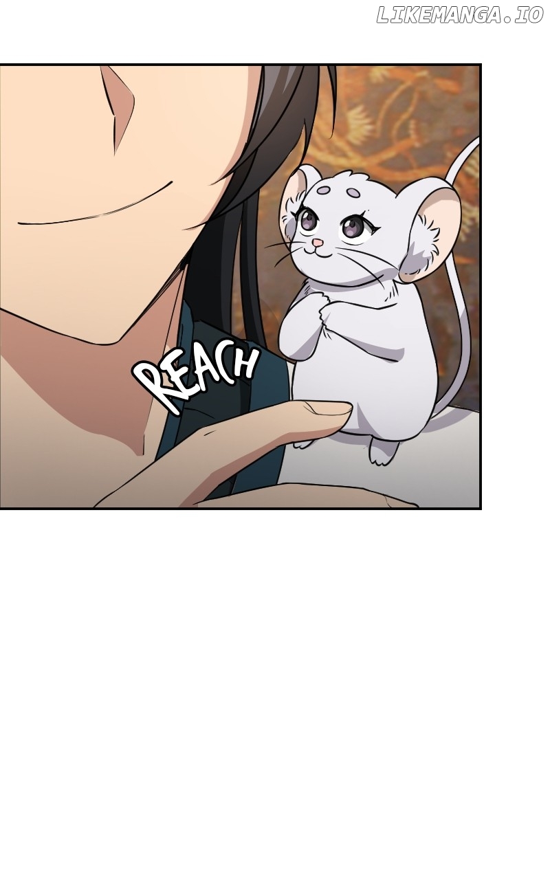 The Laws of Cultivation Chapter 14 - page 47
