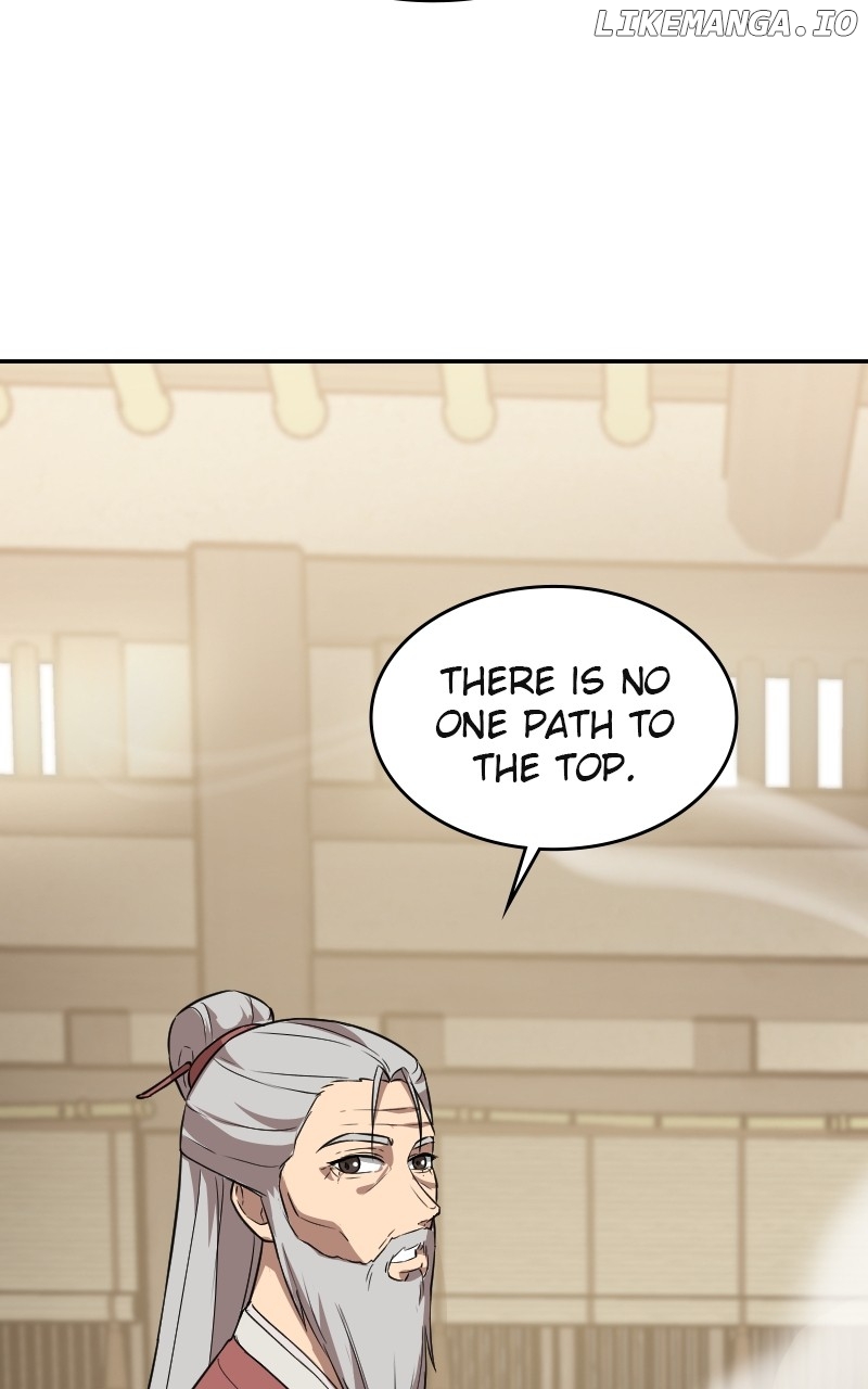 The Laws of Cultivation Chapter 14 - page 61