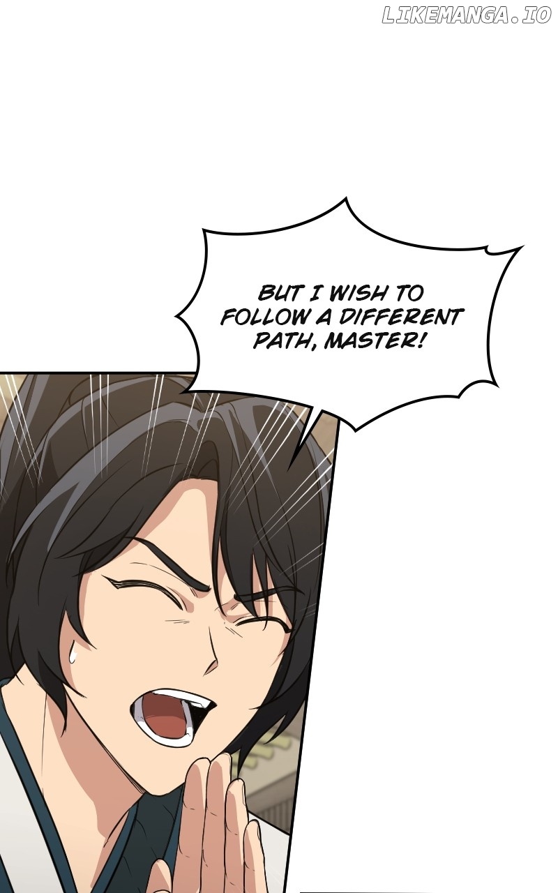 The Laws of Cultivation Chapter 14 - page 63