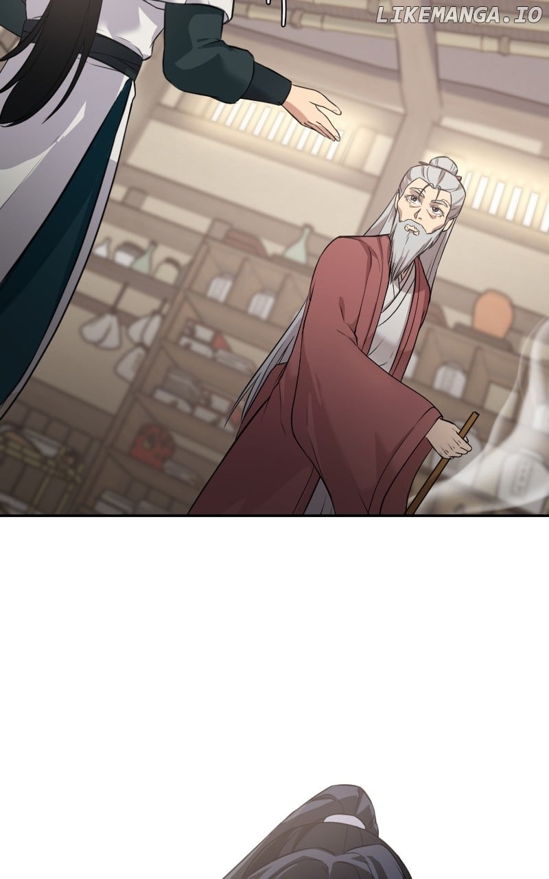 The Laws of Cultivation Chapter 14 - page 66
