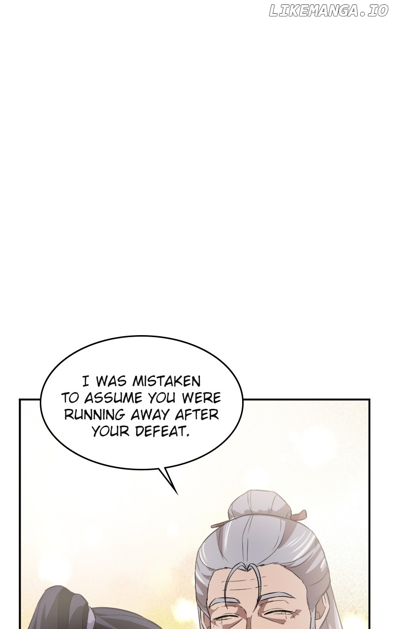 The Laws of Cultivation Chapter 14 - page 69