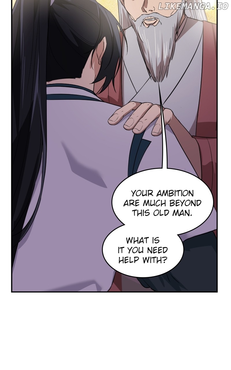 The Laws of Cultivation Chapter 14 - page 70