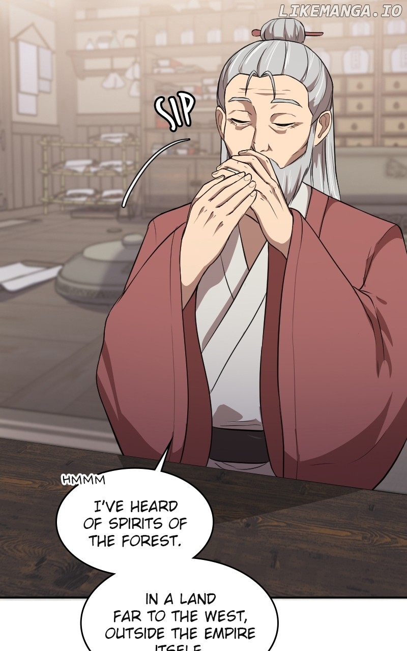 The Laws of Cultivation Chapter 14 - page 75