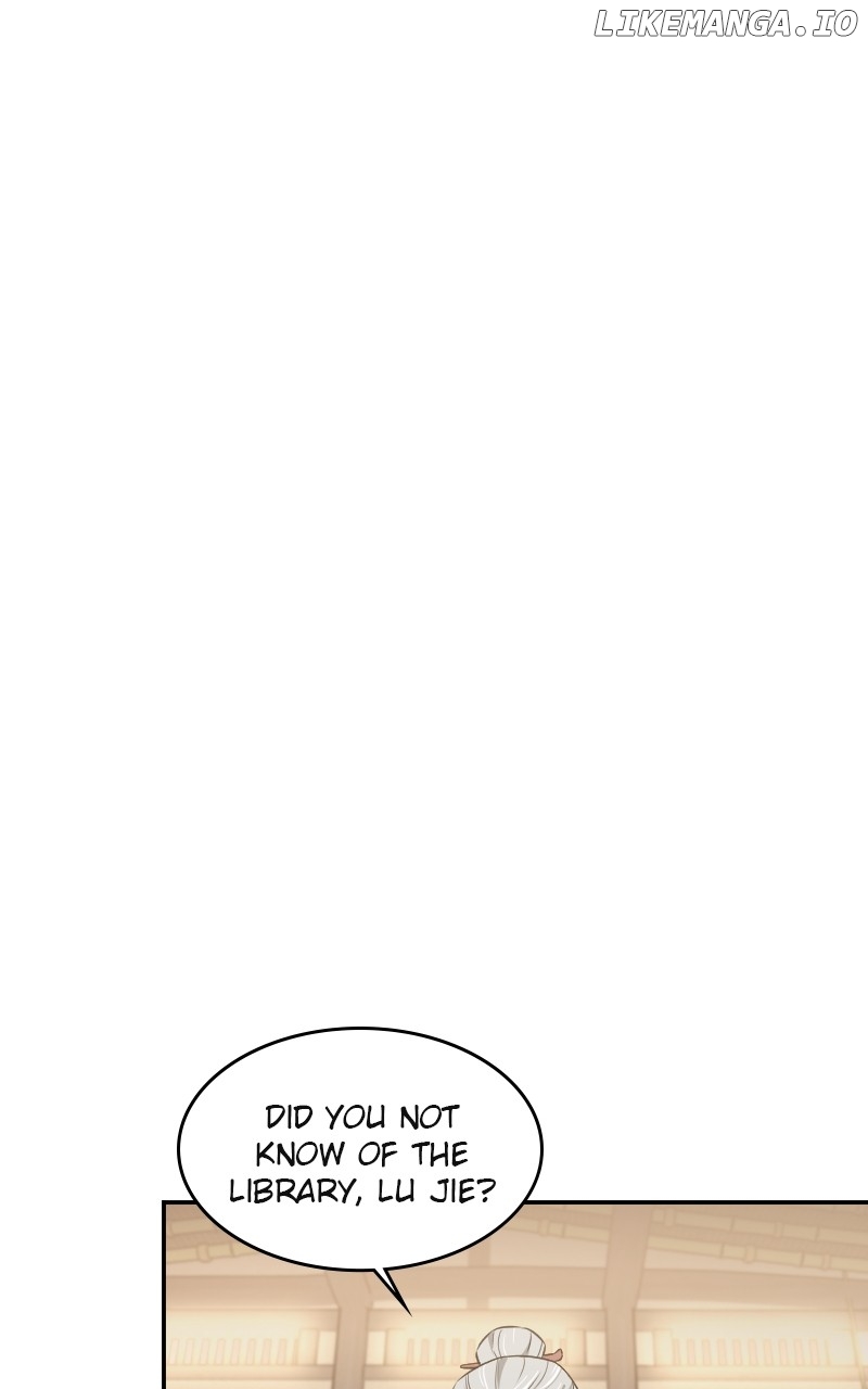 The Laws of Cultivation Chapter 14 - page 80