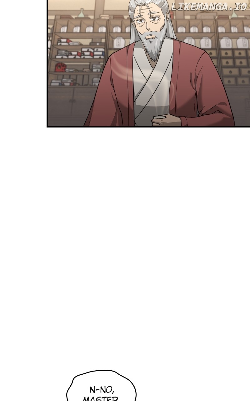 The Laws of Cultivation Chapter 14 - page 81