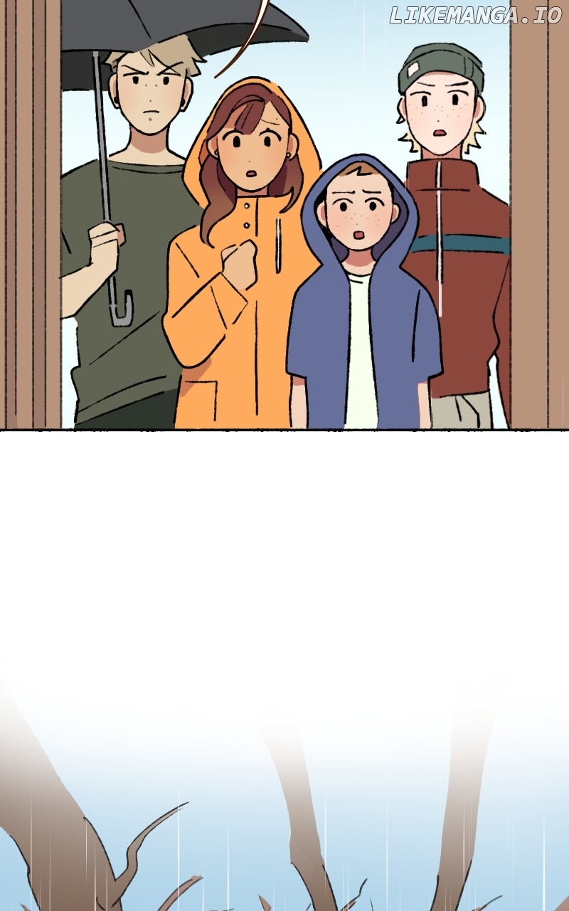 Little Hollow Café Chapter 11 - page 32