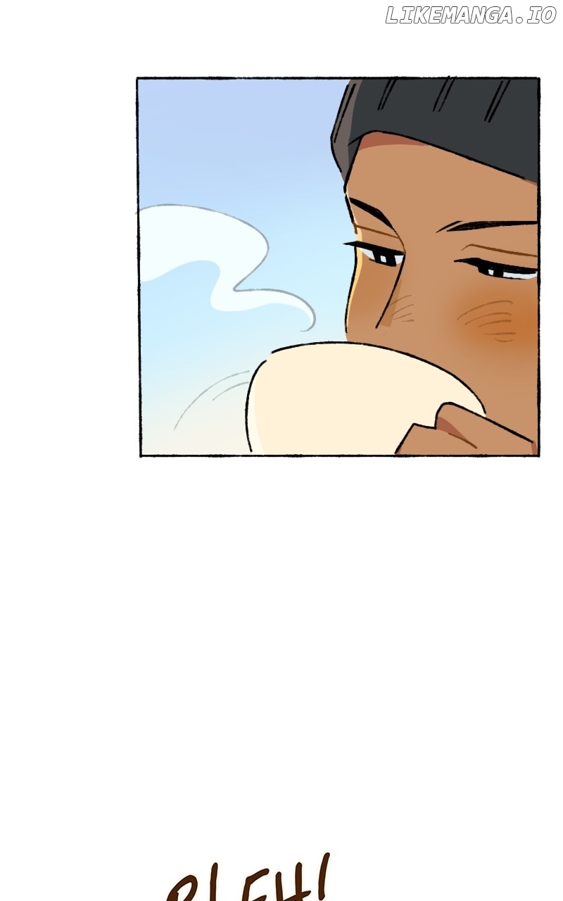 Little Hollow Café Chapter 12 - page 32
