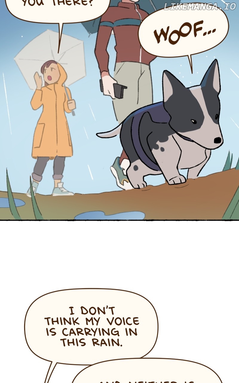 Little Hollow Café Chapter 13 - page 24