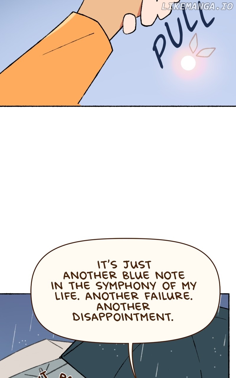 Little Hollow Café Chapter 13 - page 44
