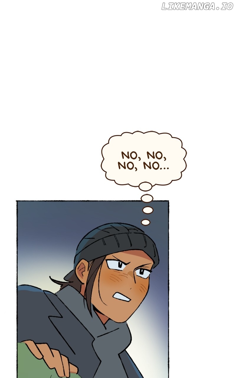 Little Hollow Café Chapter 13 - page 80