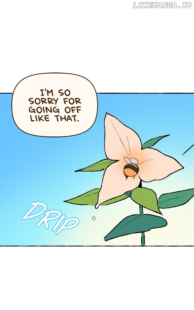 Little Hollow Café Chapter 14 - page 32