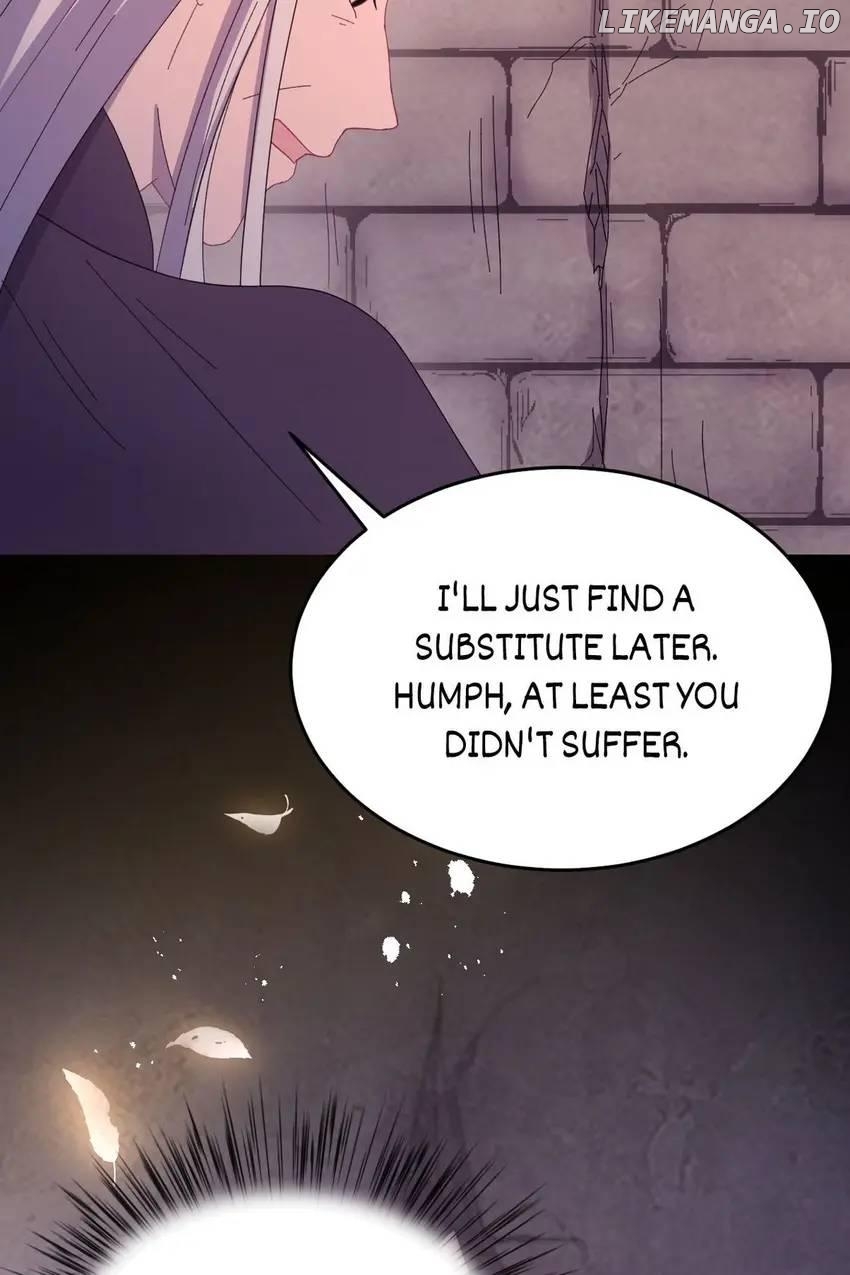 The Inspector's Camouflage Chapter 117 - page 32
