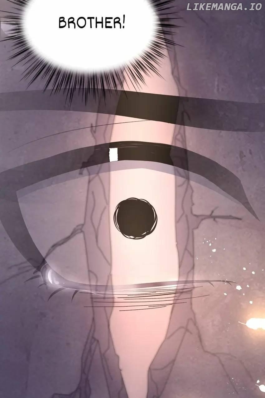 The Inspector's Camouflage Chapter 117 - page 33