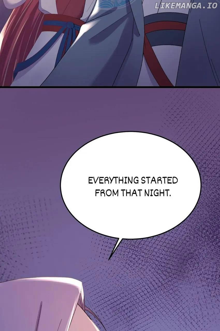 The Inspector's Camouflage Chapter 117 - page 4