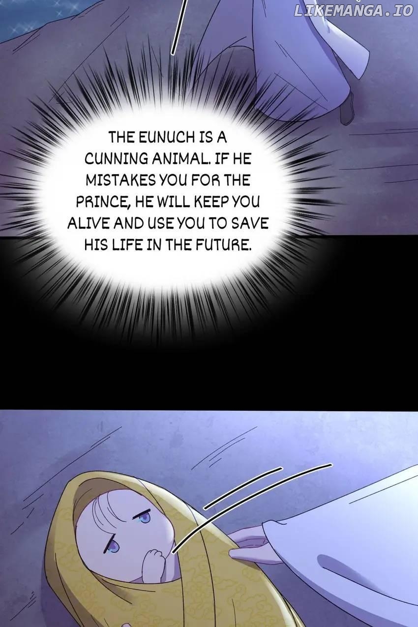 The Inspector's Camouflage Chapter 117 - page 48