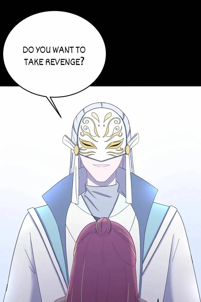 The Inspector's Camouflage Chapter 117 - page 57