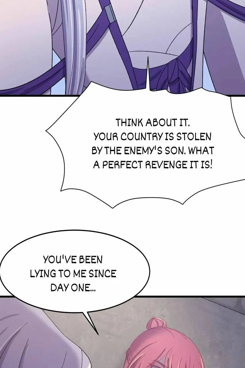 The Inspector's Camouflage Chapter 117 - page 65