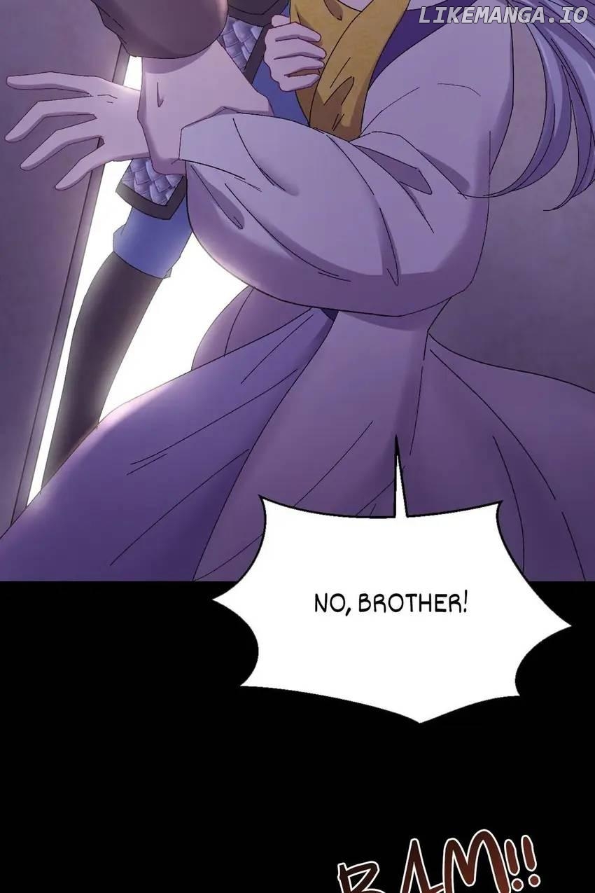 The Inspector's Camouflage Chapter 117 - page 9