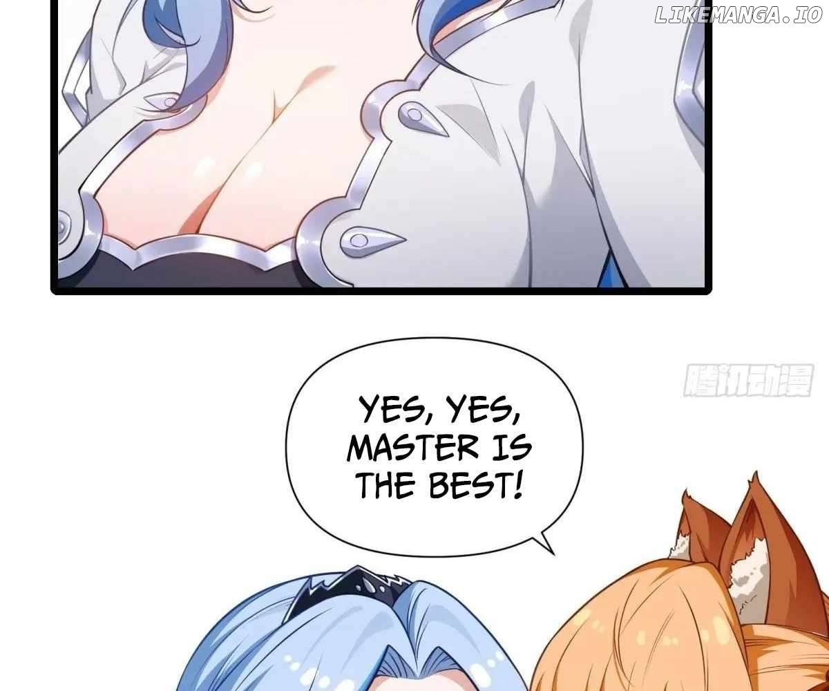 Even With Cheats, Am I Still the Weakest in the Sect?! Chapter 23 - page 101