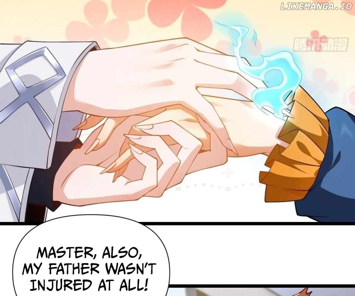 Even With Cheats, Am I Still the Weakest in the Sect?! Chapter 23 - page 103