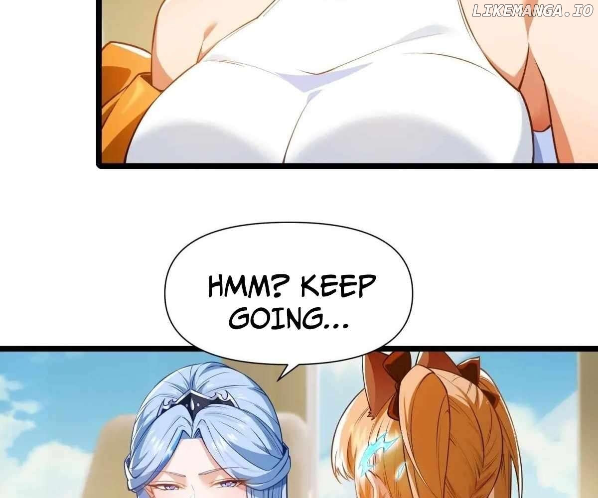 Even With Cheats, Am I Still the Weakest in the Sect?! Chapter 23 - page 105