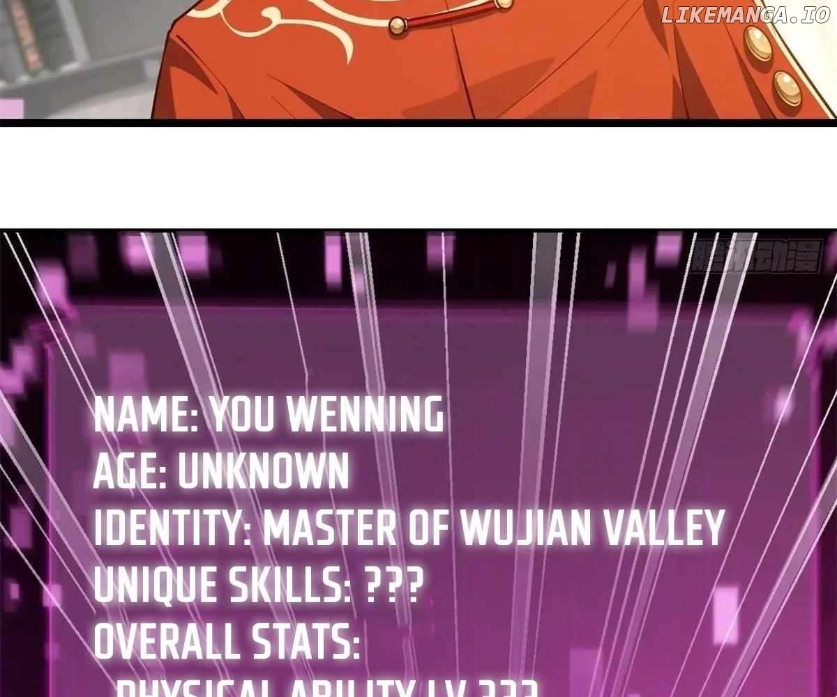 Even With Cheats, Am I Still the Weakest in the Sect?! Chapter 23 - page 110