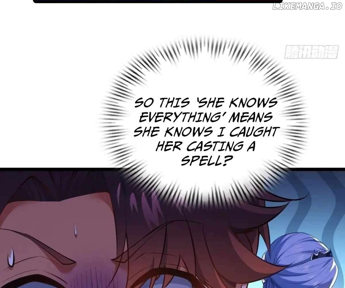 Even With Cheats, Am I Still the Weakest in the Sect?! Chapter 23 - page 128