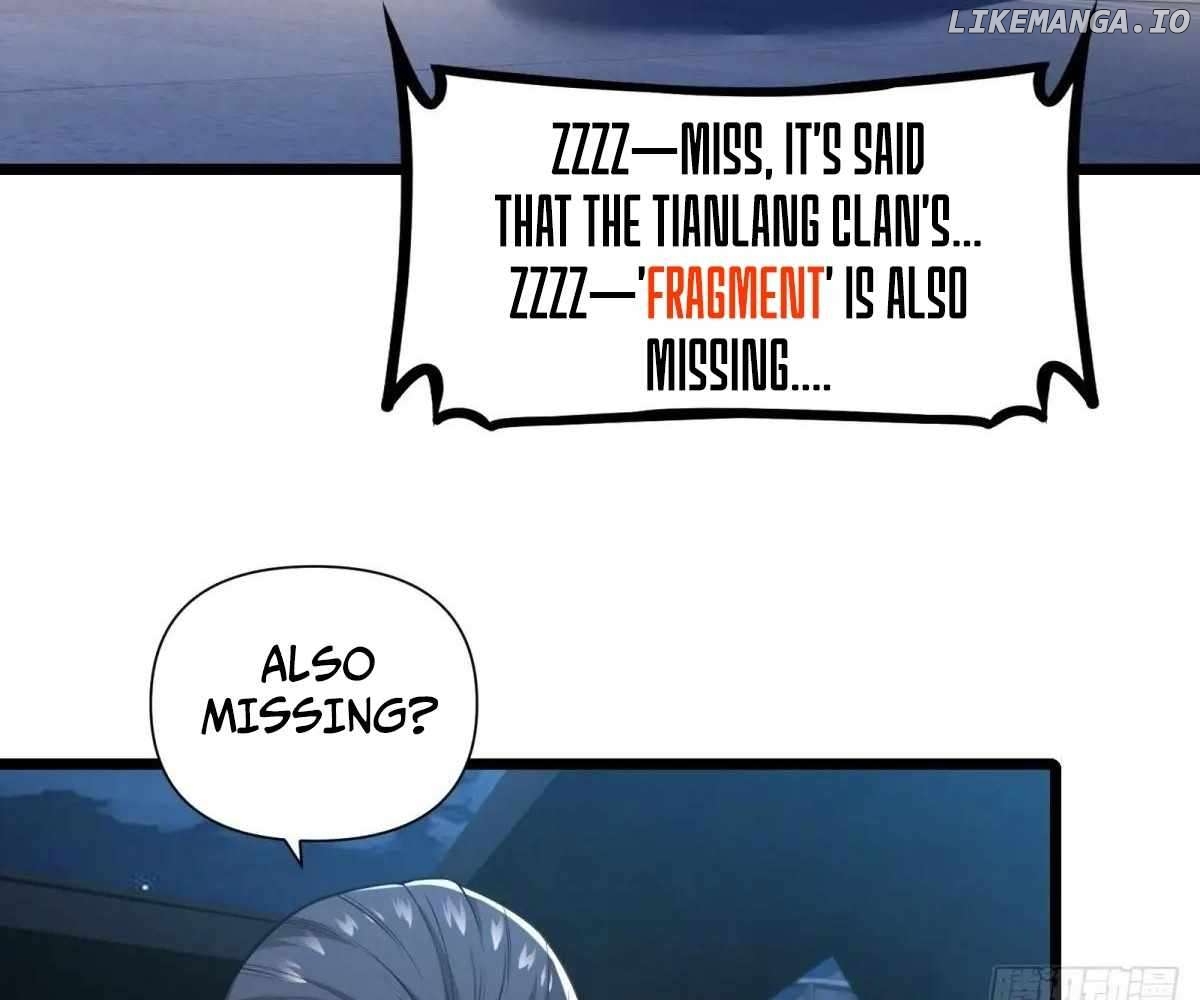 Even With Cheats, Am I Still the Weakest in the Sect?! Chapter 23 - page 16