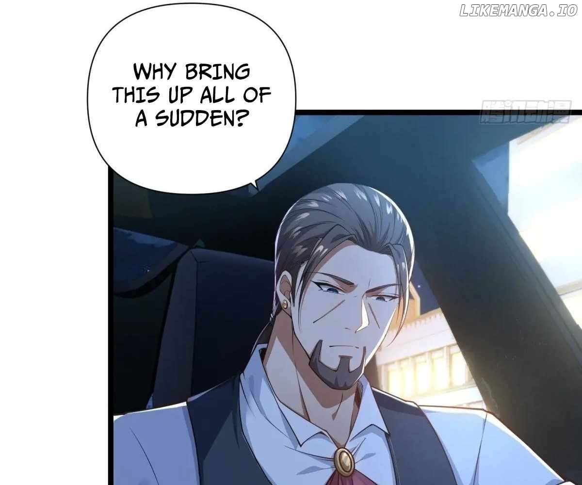 Even With Cheats, Am I Still the Weakest in the Sect?! Chapter 23 - page 22