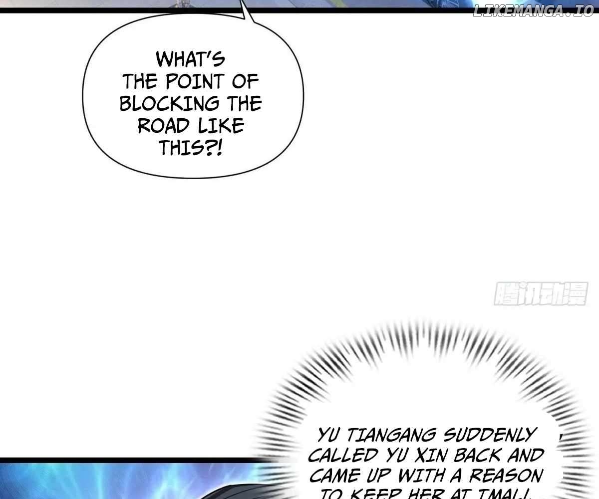Even With Cheats, Am I Still the Weakest in the Sect?! Chapter 23 - page 25
