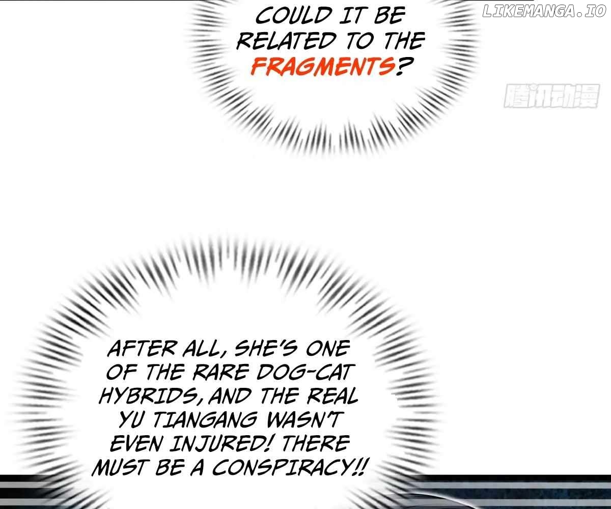 Even With Cheats, Am I Still the Weakest in the Sect?! Chapter 23 - page 27