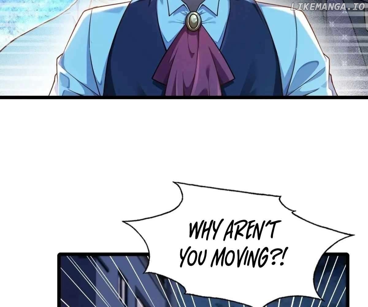 Even With Cheats, Am I Still the Weakest in the Sect?! Chapter 23 - page 29