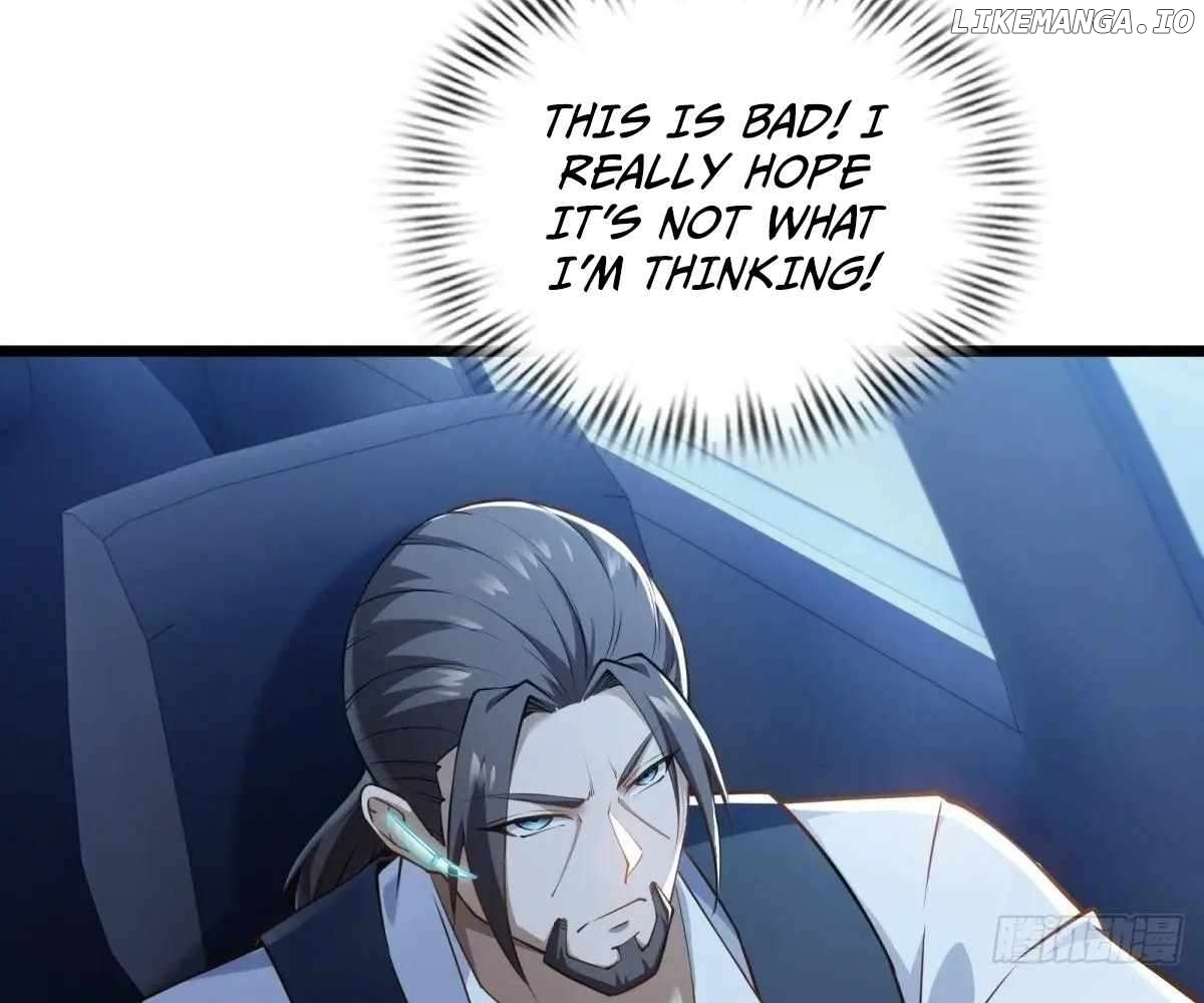 Even With Cheats, Am I Still the Weakest in the Sect?! Chapter 23 - page 33