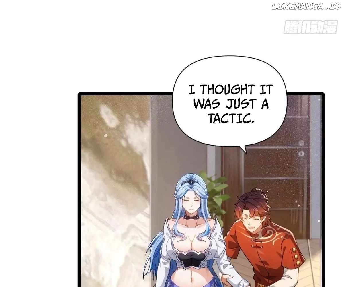 Even With Cheats, Am I Still the Weakest in the Sect?! Chapter 23 - page 42