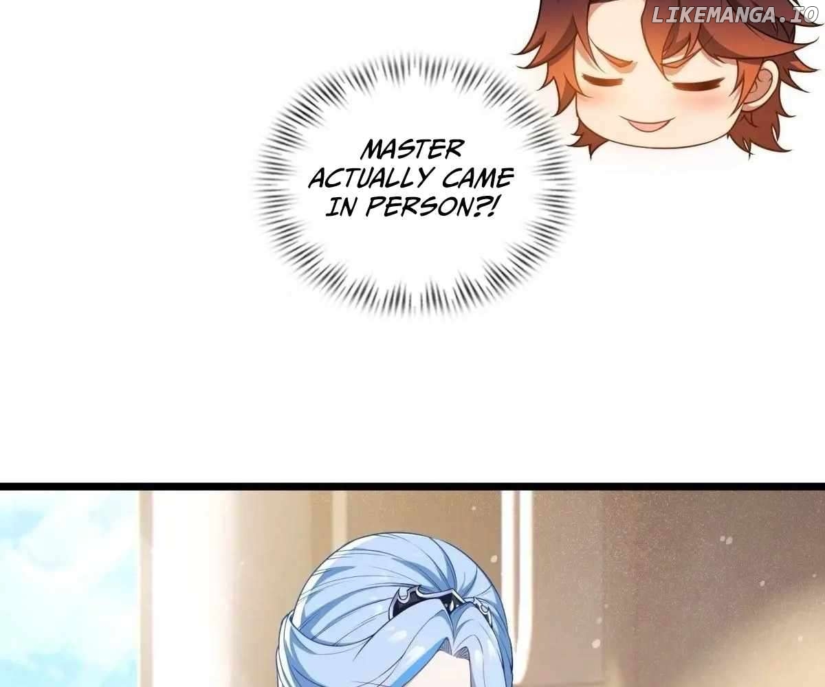 Even With Cheats, Am I Still the Weakest in the Sect?! Chapter 23 - page 44