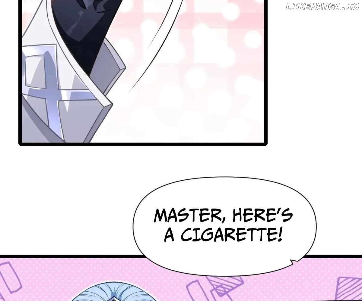 Even With Cheats, Am I Still the Weakest in the Sect?! Chapter 23 - page 47