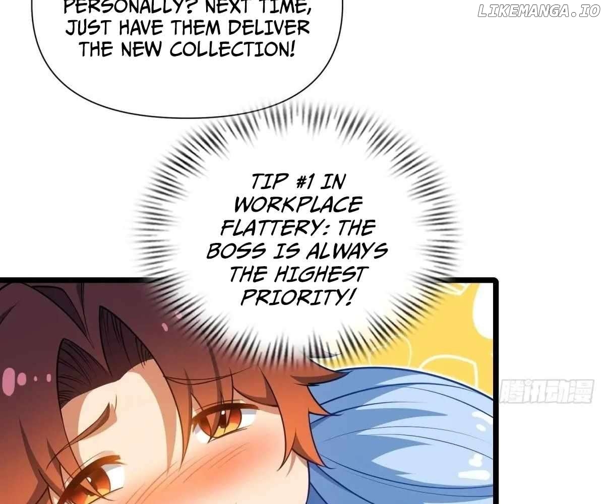 Even With Cheats, Am I Still the Weakest in the Sect?! Chapter 23 - page 55