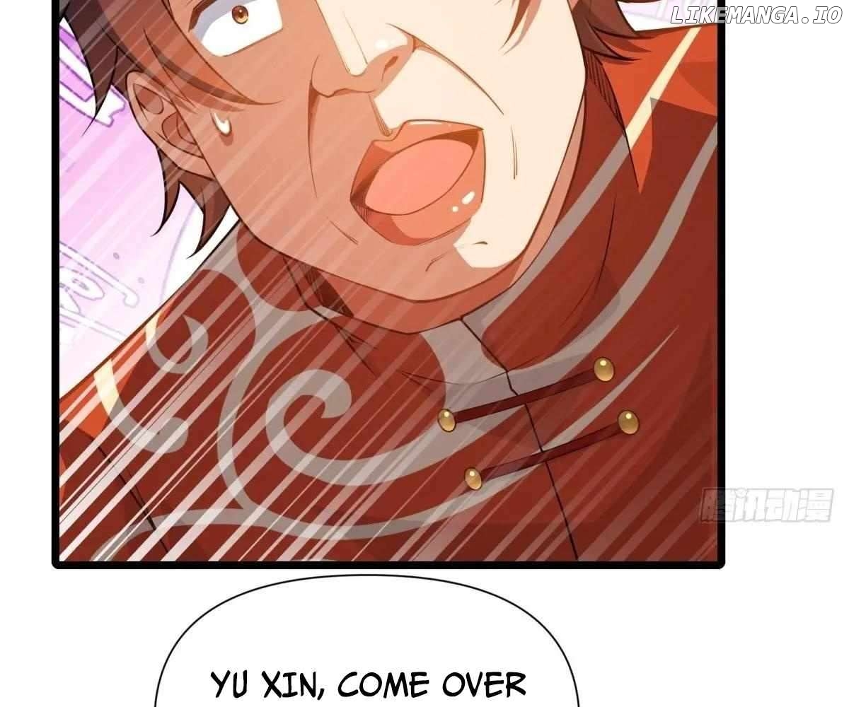 Even With Cheats, Am I Still the Weakest in the Sect?! Chapter 23 - page 62