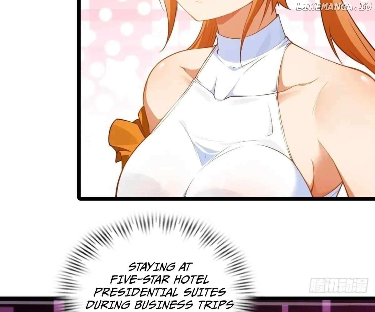 Even With Cheats, Am I Still the Weakest in the Sect?! Chapter 23 - page 65