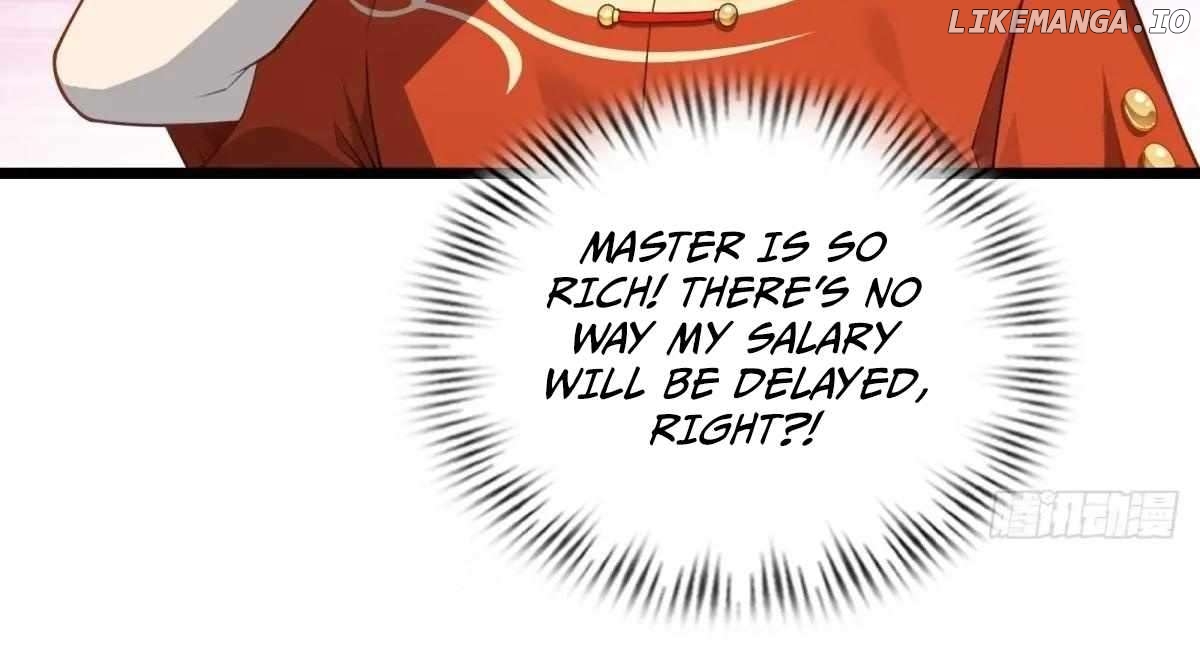 Even With Cheats, Am I Still the Weakest in the Sect?! Chapter 23 - page 67