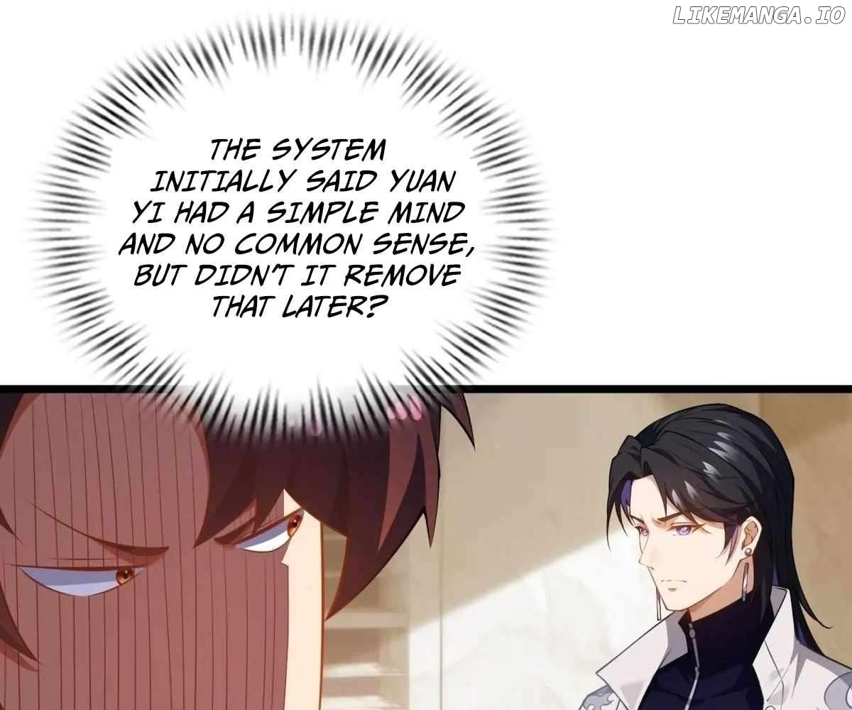 Even With Cheats, Am I Still the Weakest in the Sect?! Chapter 23 - page 68